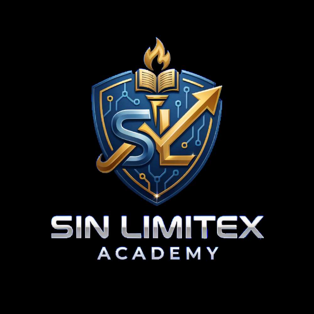 sinlimitexacademy.com